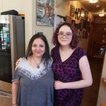 Tina Boothe - @filterless1 - Instagram