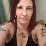 Tina Boudreau - @tinajosiecece - Instagram