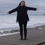 Tina Boudreau - @tina.boudreau - Instagram