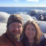 Tina Bourassa Gangestad - @tinagangestad - Instagram
