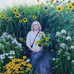 Tina bowermaster - @ladybug71973 - Instagram