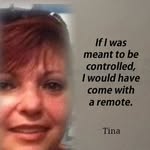 Tina Bowermaster - @bowermastert - Instagram