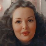 Bernadette Tina Bowker - @tbredette - Instagram