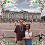 Dave-Tina Bowker - @kriztyn0610 - Instagram