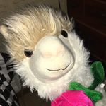 Tina Bowling - @tina_is_a_lama_101 - Instagram
