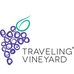 Tina Brasher Wine Guide with Traveling Vineyard - Facebook