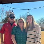 Tina Brasher York - @tina_york1233 - Instagram