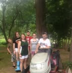 Tina Bricker - Facebook