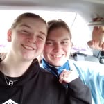 Tina M Brickey - @tinaredbrickey - Instagram