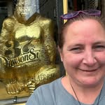 Tina Briggs - @travelwithtina.explore - Instagram