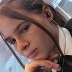 Tina Briggs - @the_weird_one254 - Instagram