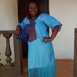 Tina Briggs Satiah - @satiahtina - Instagram