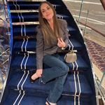 Tina Michelle Briggs - @tinamichellebriggs - Instagram