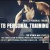 Tina Browne - Facebook