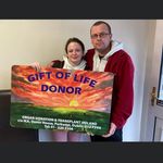 Tina Browne - @irish_kidneydonorawarnes_mayo - Instagram