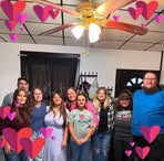 Tina Burdick - Facebook