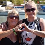 Tina Burroughs - @tinaburroughs - Instagram
