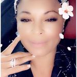 Tina Burroughs - @iadorecali - Instagram