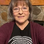 Tina Burrow Cannon - @papercat1 - Instagram