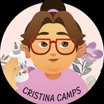 Cristina Camps Scrap - @tinacampsscrap - Instagram