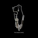 TINA CAMPOS JEWELRY - @tinacamposjewelry - Instagram