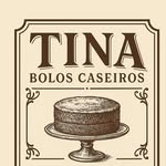 Tina Bolos caseiros - @tinaboloscaseiro - Instagram