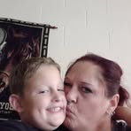 Tina Case - Facebook