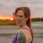 Tina Case - @tinacase_vo - Instagram