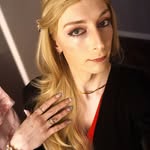 Tina Case - @tinalovelacecase - Instagram