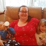 Tina Case - @tinacase1984 - Instagram