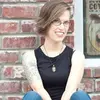 Tina Case - @espressonist - TikTok