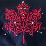 Tina Case - @ridergirl1996 - Instagram
