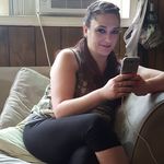 Dedicated to Tina Cavanaugh - @tinacavanaughty - Instagram