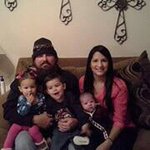 Tina Cavanaugh - @tinacee81 - Instagram