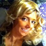 Tina Cavanaugh - @abygailec - Instagram