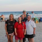 Tina Cavanaugh - @volajoh480 - Instagram
