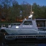 Tina Dunaway Cavanaugh - @heartlandriverservice_llc - Instagram