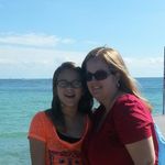 Tina Furey-Cavanaugh - @tinac205 - Instagram
