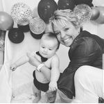 Tina Cavender - @mommatswag1 - Instagram