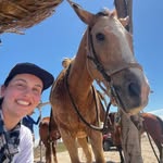 Kristine Kornmann - @k._.celistina - Instagram