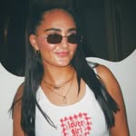 Christina Chambliss - @tinacham - Instagram