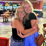 Tina Chase - @tinachase7411 - Instagram