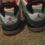 Tina Chase Anes - @josh_with_jordans - Instagram