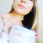 Tina Grämer - @tina_chickolina - Instagram