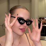 Tina Klassen - @chickenmctina - Instagram