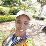 Tina Tana Atieno Chick - @tinachick91 - Instagram