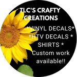 Tina Chunn - @tlcscraftycreations - Instagram