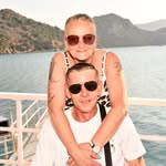 Tina-weena Clement - @tinaclement70 - Instagram
