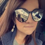 Christina Clevenger - @tina40591 - Instagram