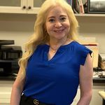 Tina Moreno Clevenger - @tlclevenger - Instagram